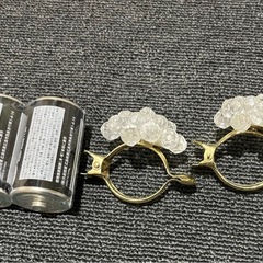 カーテンホルダーの画像
