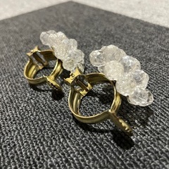 カーテンホルダーの画像