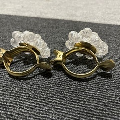 カーテンホルダーの画像