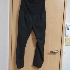 美品 マタニティズボン 