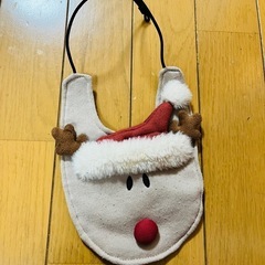 トナカイ　クリスマス　スタイ