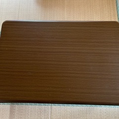 メーカー:モダンデコ　コタツテーブル　家具調こたつ