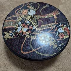 重箱　2段の画像