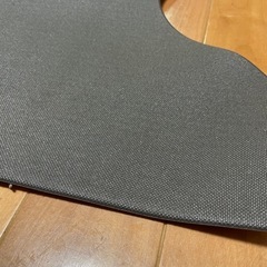 トイレクッションマットの画像