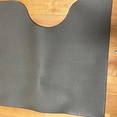 トイレクッションマットの画像