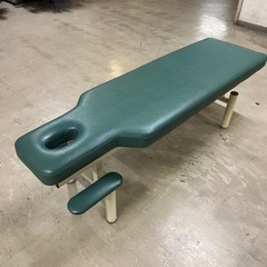 【売約済】TAKADA 高田ベッド マッサージベッド 整体ベッド...