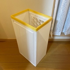 深型ストッカー、引出し無