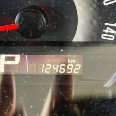 受け渡し決まりました！スズキ　パレット　車検来年８月までの画像