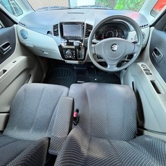 受け渡し決まりました！スズキ　パレット　車検来年８月までの画像