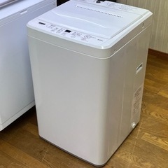 i おすすめ商品!! 売れ筋6.0kg 全自動電気洗濯機 202...