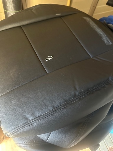 jb23ジムニーシートカバー