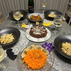 クッキング🍳お料理教室🥂