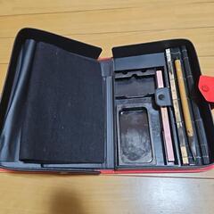 書道セットの画像