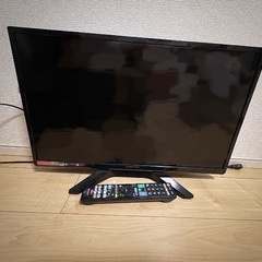 ORION RN-24DG10 液晶テレビ