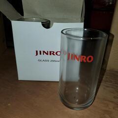 新品未使用★ジンロ★JINRO★グラス★12個