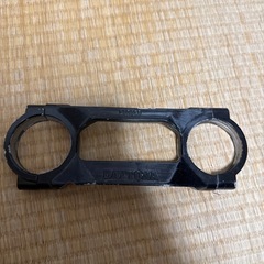 当時物？CBXデイトナスタビ
