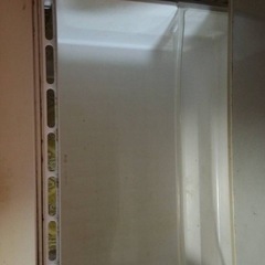 【99年式】SANYO 冷蔵庫　SR-25R   250L の画像