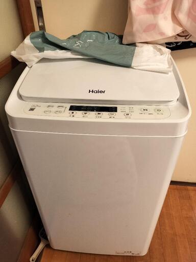 洗濯機