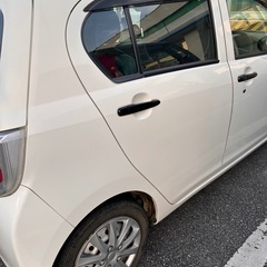 車検一年付きトヨタエポック