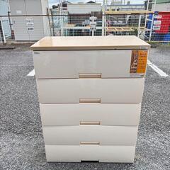 天馬 Tenma 5段 収納ケース フィッツプラス F7505