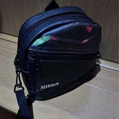 【完了】ニコン　フィルムカメラ　Nikon Nuvis60 の画像
