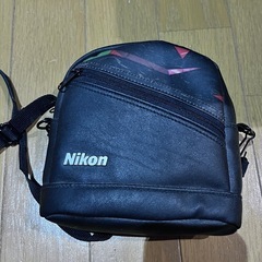 【完了】ニコン　フィルムカメラ　Nikon Nuvis60 の画像