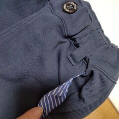 男の子　110サイズの画像