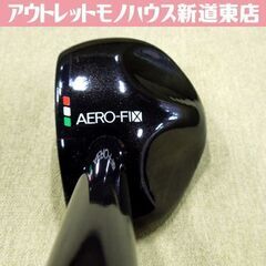 AERO-FIX パークゴルフクラブ AG-021 EazyFl...