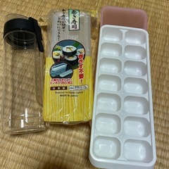 キッチン／弁当用品おまとめの画像