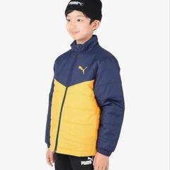 PUMA中綿ダウン160新品