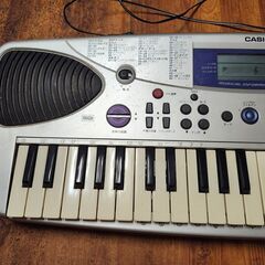 中古　CASIO　キーボード　MA-150の画像