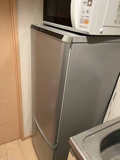 冷蔵庫