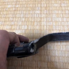 当時物？CBXデイトナスタビ
の画像