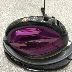 アイロン Panasonic NI-WL503