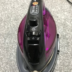 アイロン Panasonic NI-WL503の画像