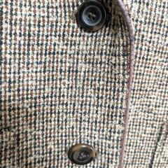 Jean Dore（ジャンドール）ITOKIN　テーラードジャケットの画像