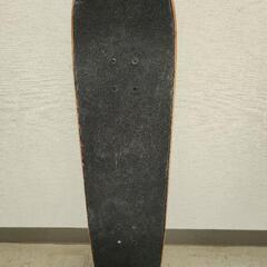 スケートボード、トラック