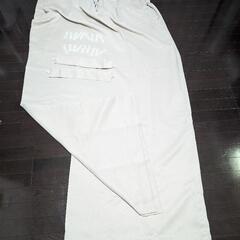 カーテン　幅)100cm✕(丈)178cm　２枚
(色)ライトベ...