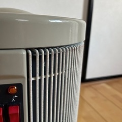 暖和室　1000型Hの画像