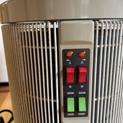 暖和室　1000型Hの画像