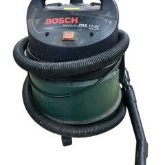 BOSCH ボッシュ マルチクリーナー PAS 11-21 強力...
