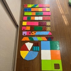 ピタゴラス　92個
