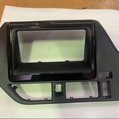 トヨタ80系ノア　オーディオセンターパネル