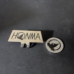 HONMA ボールマーカー