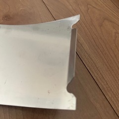 【ハンドメイド】アルパカプラス　反射板の画像