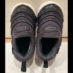 NIKE　ダイナモフリー　13cm