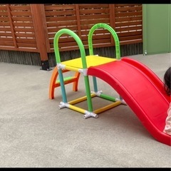 アンパンマン　ジャングルジム