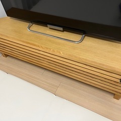 テレビ台