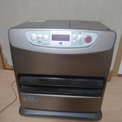 Green wood  ファンヒーター GKF-S32YN   ...