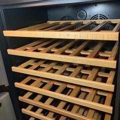 FURNIEL ファニエル さくら製作所 ワインセラー SAF-280G（BB） 270L